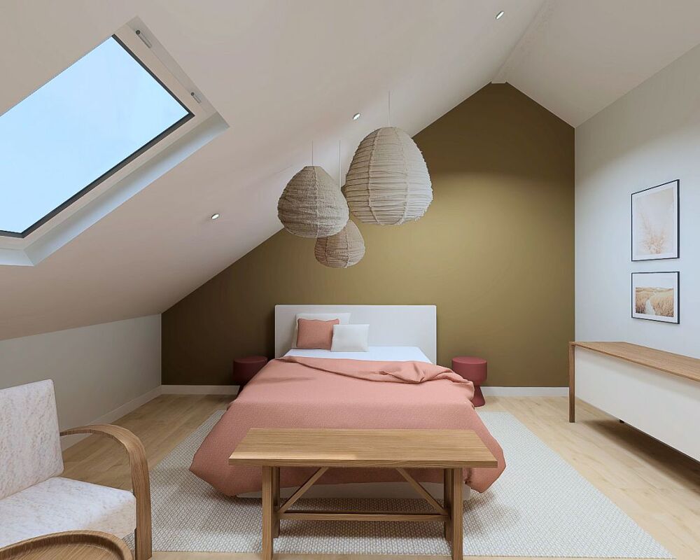 � vendre  Appartement Pau (64000)