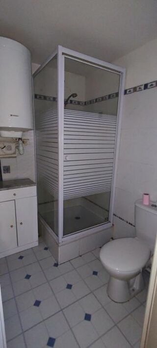  Appartement � louer 1 pi�ce 15 m�