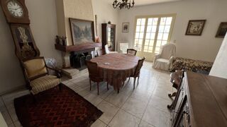  Maison à vendre 6 pièces 130 m²