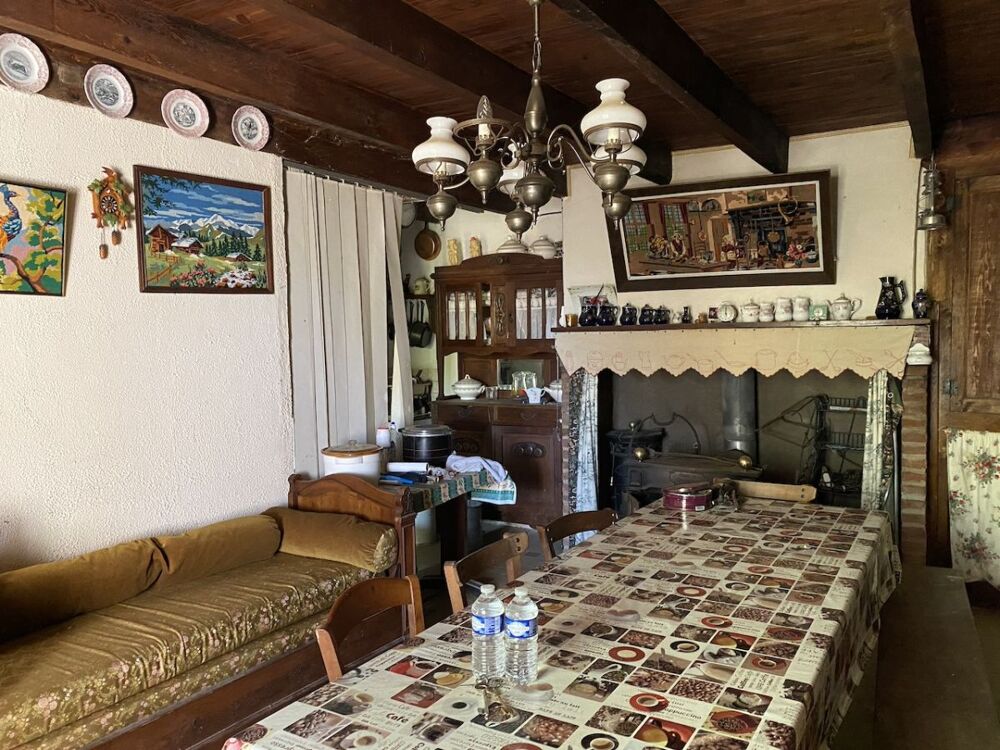 Maison Corps de ferme