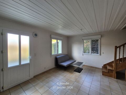  Appartement � louer 3 pi�ces 61 m�