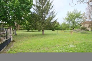  Terrain � vendre 1 pi�ce 2000 m�