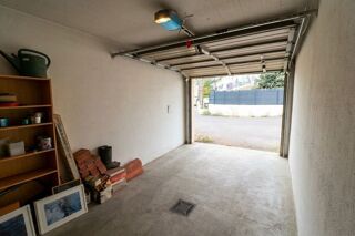 Vente Parking/Garage Garage La Lunette : Garage 16 m² Perpignan