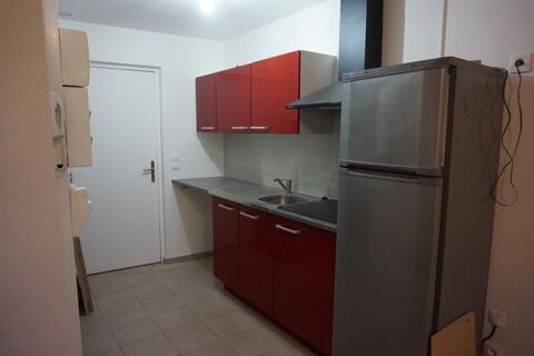   Studio Appartement - 1 pièce(s) - 21 m²
