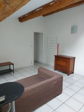  Appartement � louer 2 pi�ces 35 m�