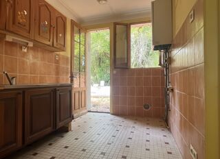  Maison � vendre 3 pi�ces 60 m�