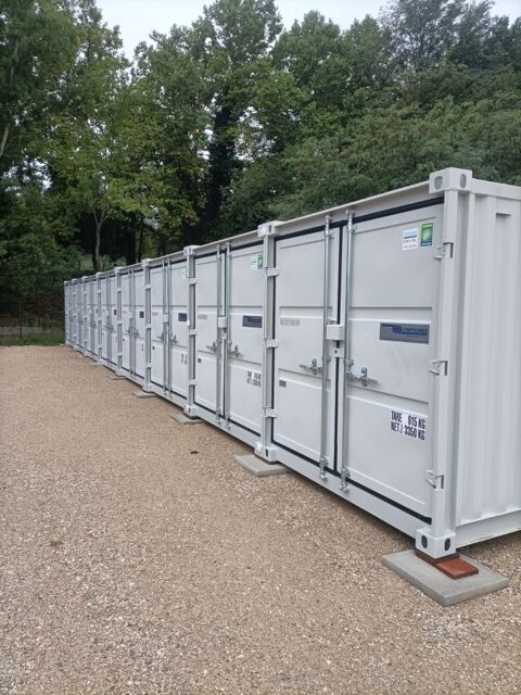  Parking / Garage � louer 1 pi�ce 9 m�