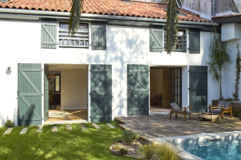 Vente Maison Maison Anglet