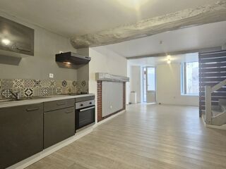  Maison à vendre 5 pièces 105 m²