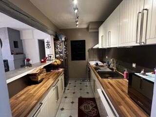 Maison  vendre 5 pices 116 m