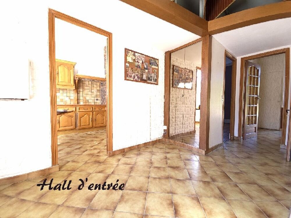 Vente Maison Maison Creil