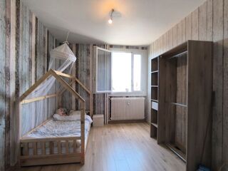  Appartement à vendre 3 pièces 69 m²