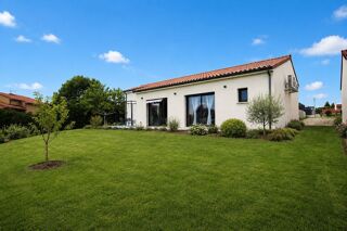  Maison à vendre 4 pièces 105 m²