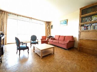  Appartement à vendre 4 pièces 75 m²