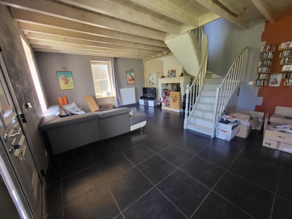 Maison 6 pièces 153 m² · à Ardin · 153 m² · 133 000 €