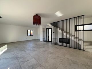  Maison à louer 4 pièces 120 m² Allauch