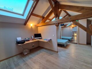  Maison à vendre 7 pièces 105 m²