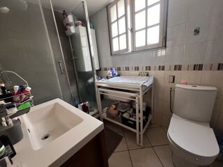  Maison � vendre 3 pi�ces 65 m�