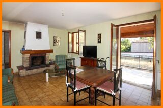  Maison à vendre 4 pièces 63 m²