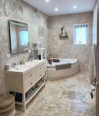  Maison � vendre 4 pi�ces 119 m�