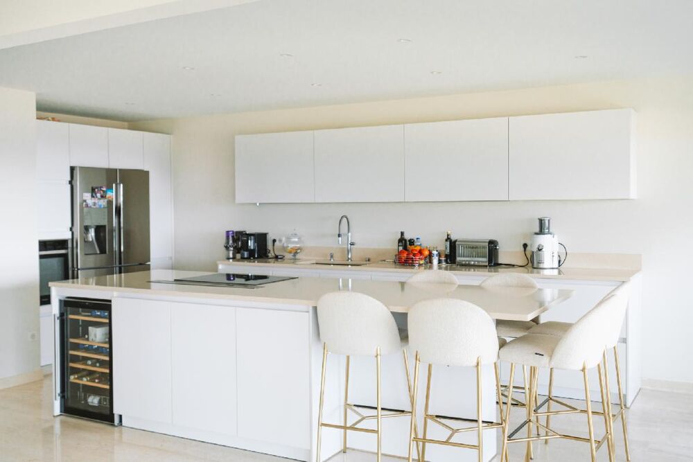 Vente Appartement 4 Pièces Le cannet