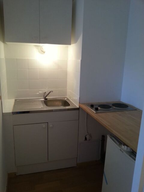  Appartement  louer 1 pice 27 m