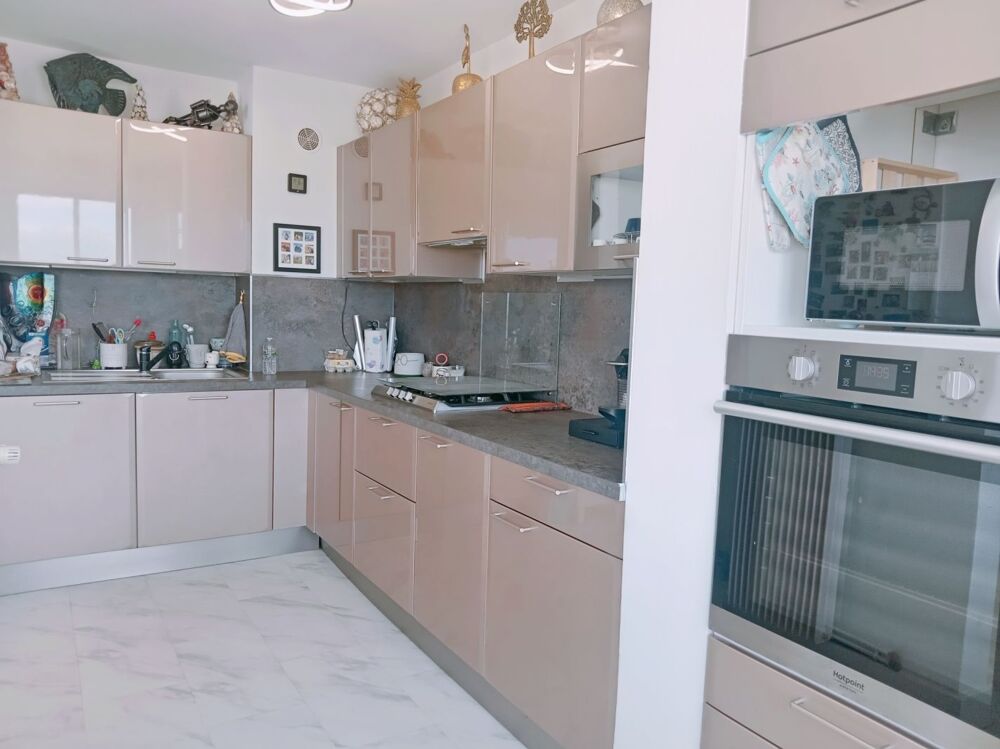 Vente Appartement 2 Pièces La grande motte