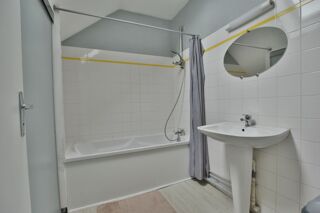  Appartement � vendre 3 pi�ces 37 m�