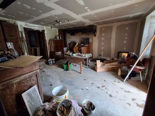  Maison � vendre 4 pi�ces 80 m�