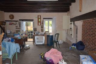  Maison � vendre 4 pi�ces 60 m�