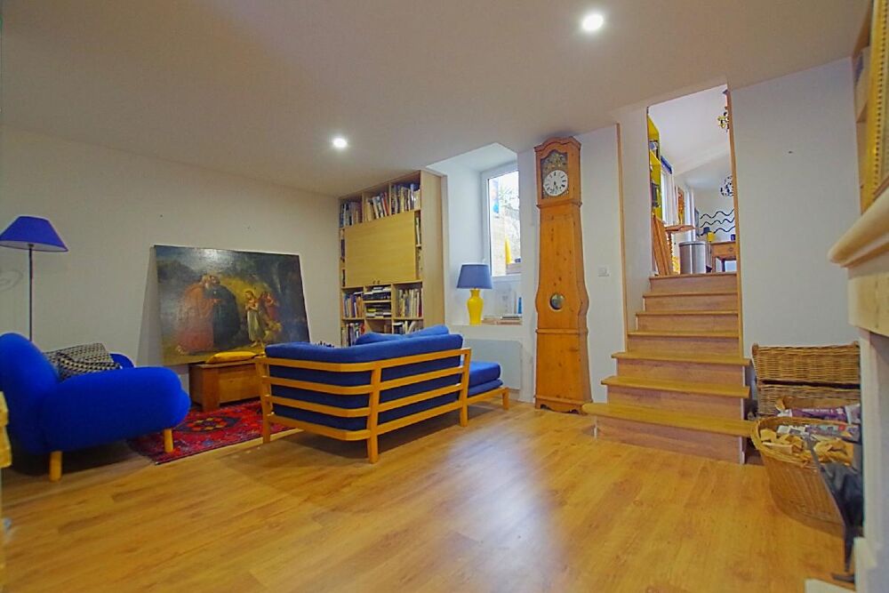  vendre  Maison Les Sables-d'Olonne (85100)