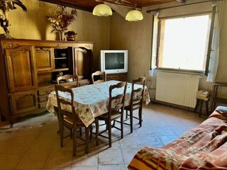  Maison à vendre 5 pièces 90 m²