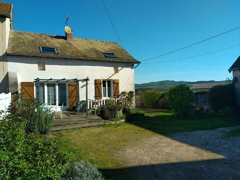  Maison Maison - 5 pièce(s) - 105 m²