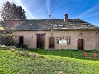  Maison à vendre 5 pièces 119 m²
