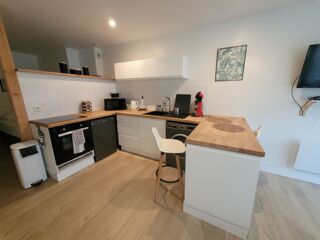  Appartement � vendre 2 pi�ces 28 m�