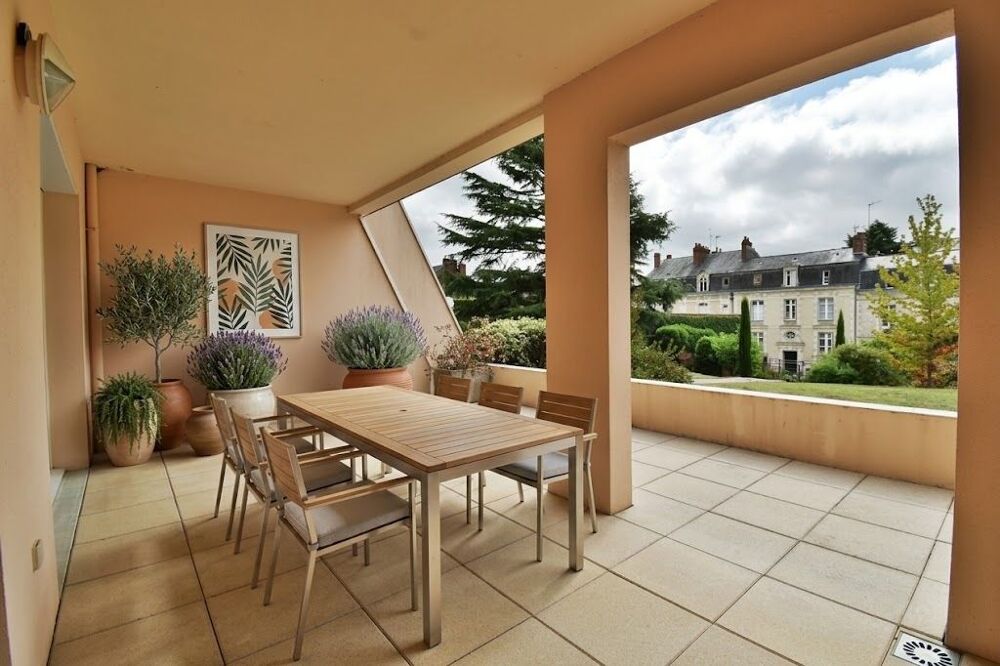 Vente Appartement 3 Pièces Réf : Véga Cholet