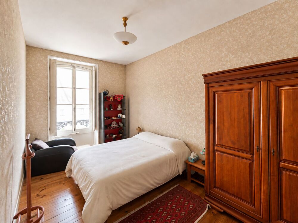 Vente Appartement 4 Pièces PLACE ROYALE Pau