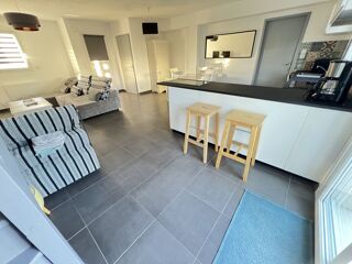  Maison � louer 7 pi�ces 100 m� Vertou