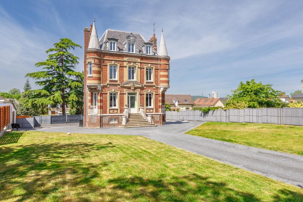 Vente Maison Maison Grand couronne