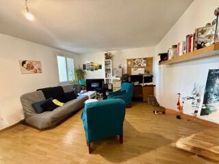  Appartement à vendre 3 pièces 67 m²