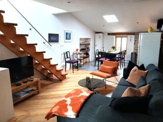 Maison à vendre 3 pièces 91 m²