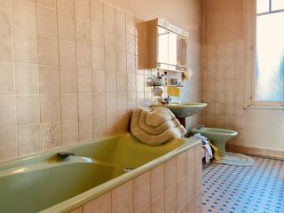  Maison � vendre 5 pi�ces 105 m�