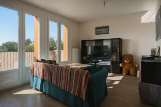  Appartement � vendre 3 pi�ces 72 m�