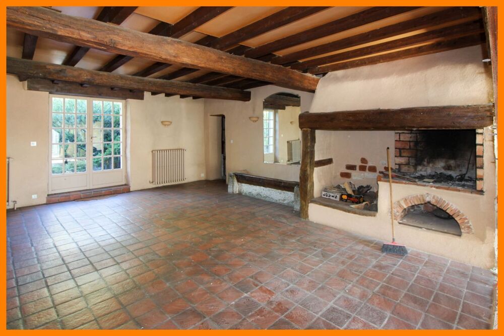 Vente Maison Maison Pizay
