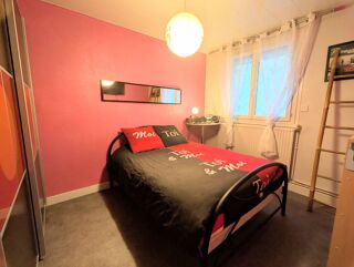  Appartement � vendre 4 pi�ces 62 m�