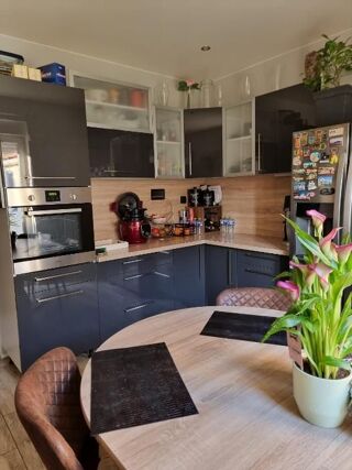  Maison  vendre 4 pices 90 m