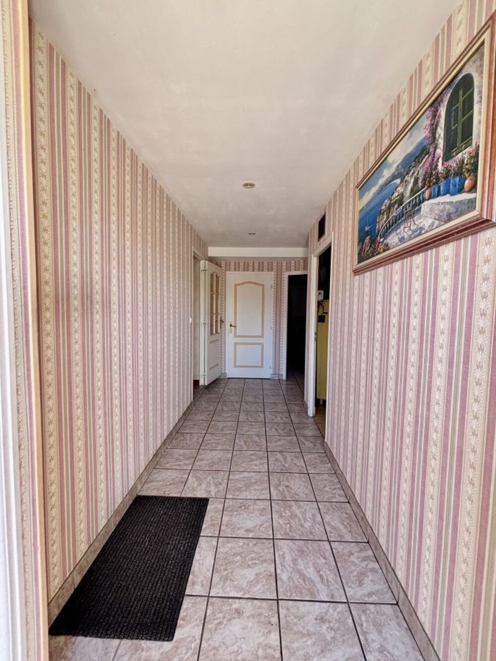 Vente Maison Maison Lavaufranche