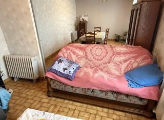  Maison � vendre 4 pi�ces 89 m�
