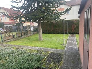  Maison � vendre 4 pi�ces 99 m�