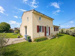  Maison à vendre 6 pièces 138 m²